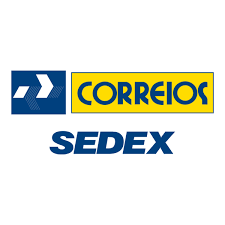 Correios SEDEX - Entrega expressa