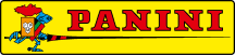 Panini Logo